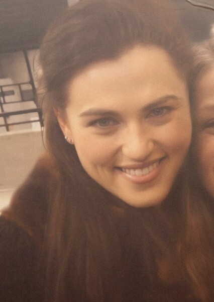 Katie McGrath photo