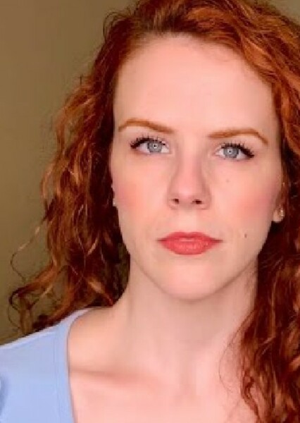 Katie Moyes Williams