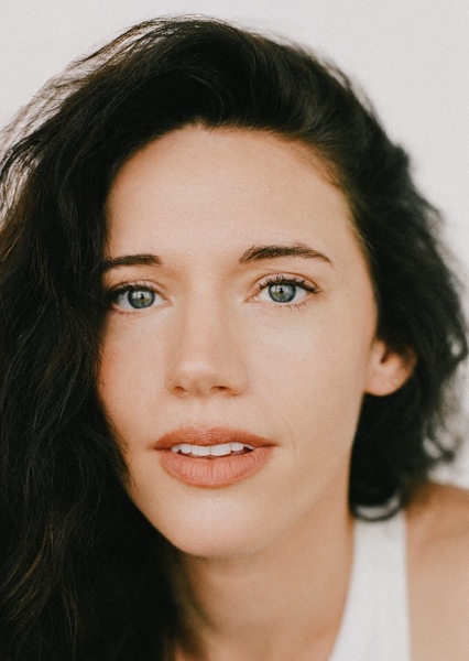 Katie Parker photo