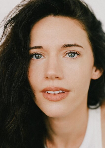 Katie Parker photo