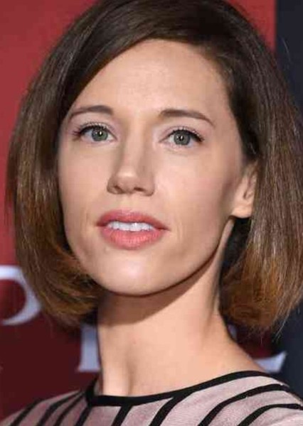 Katie Parker photo