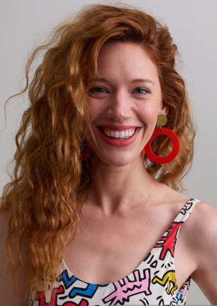 Katie Parker