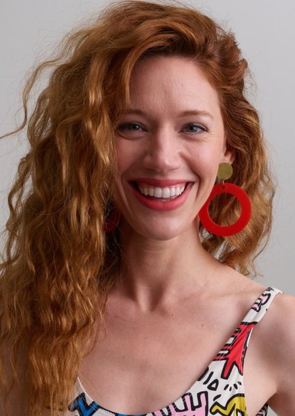 Katie Parker photo
