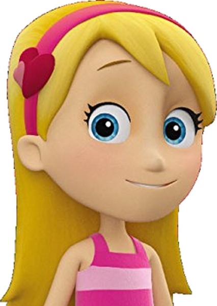 Katie (PAW Patrol)