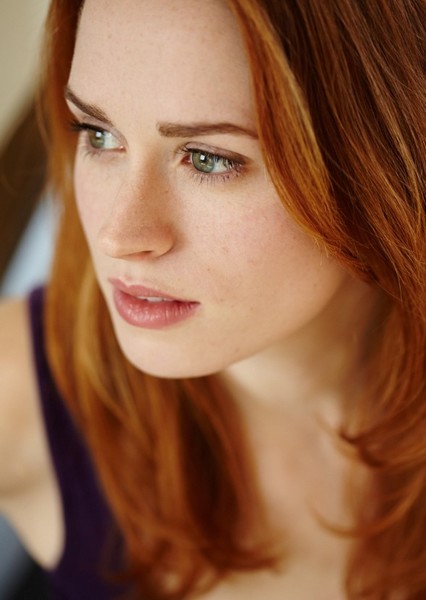 Katie Paxton photo