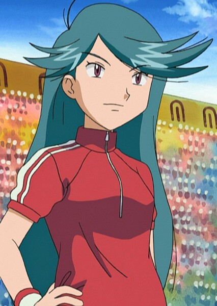 Katie (Pokémon)