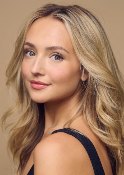 Katie Rose Law