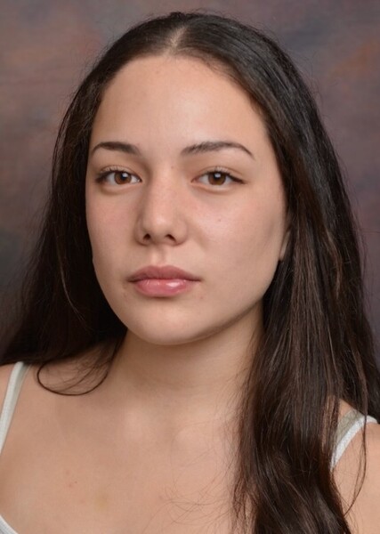 Katie-Rose Pemberton