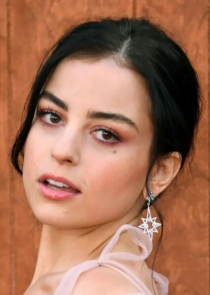 Katie Sarife