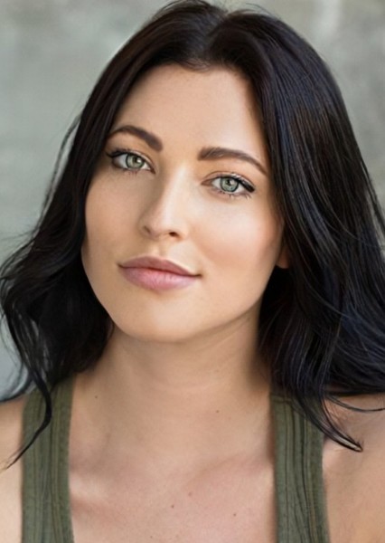 Katie Strain photo