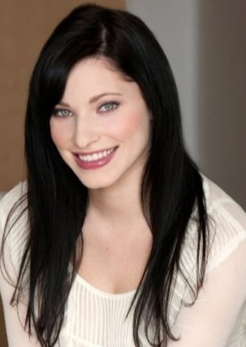 Katie Strain photo