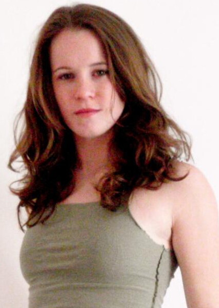 Katie Stuart photo