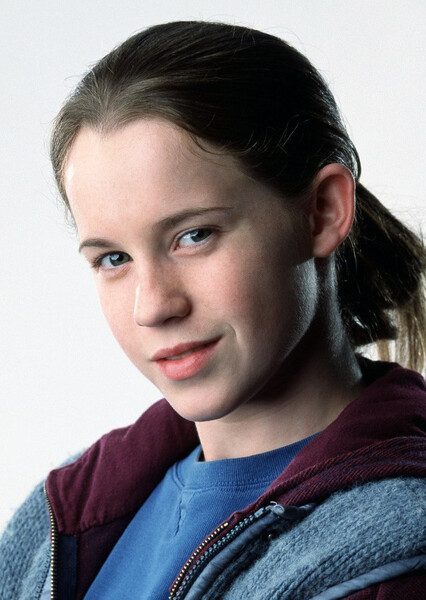 Katie Stuart photo