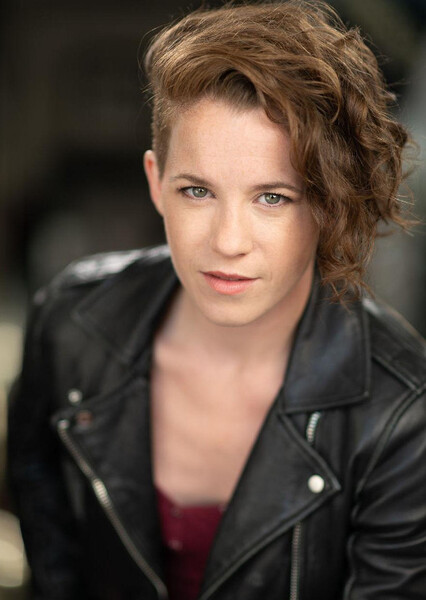 Katie Stuart photo