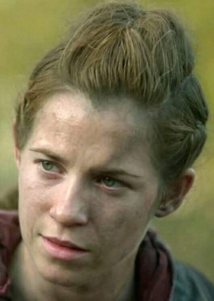 Katie Stuart photo