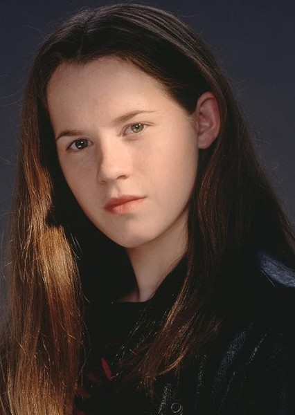 Katie Stuart photo