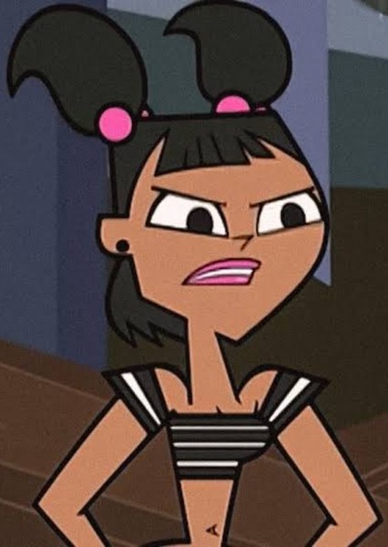 Katie (Total Drama) photo