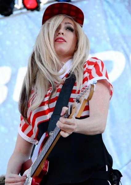 Katie White photo