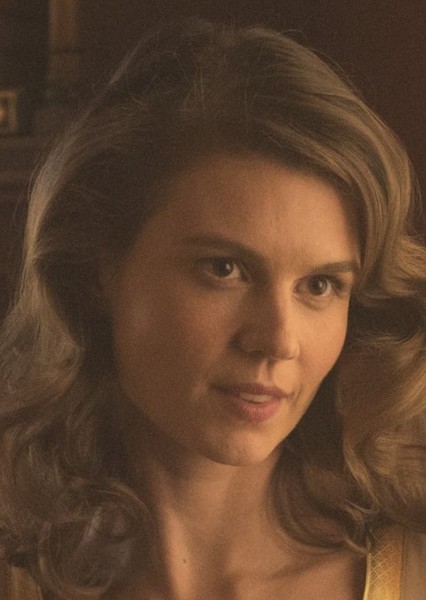 Katja Herbers photo
