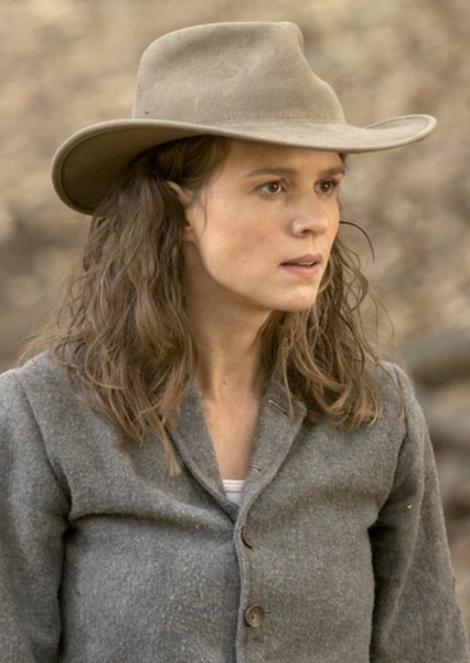 Katja Herbers