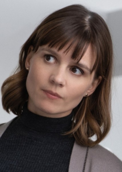 Katja Herbers photo