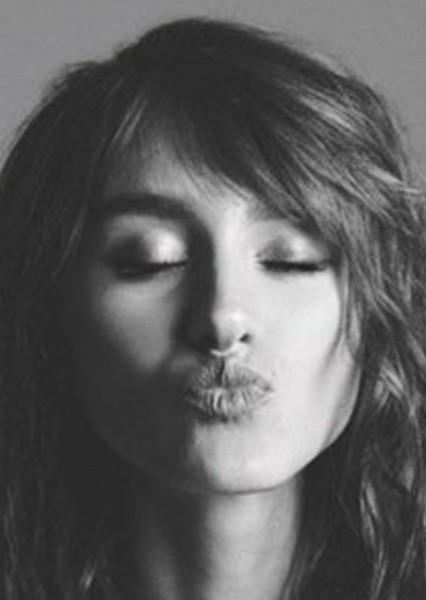 Katja Martínez photo