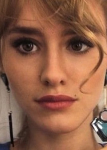 Katja Martínez photo