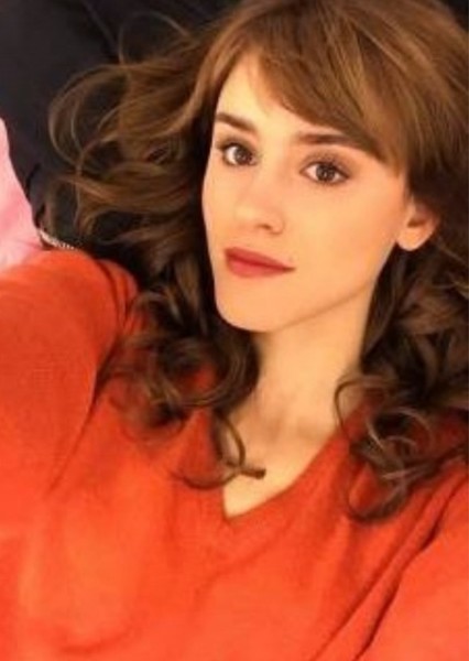 Katja Martínez photo