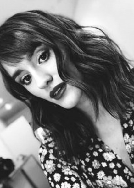Katja Martínez photo