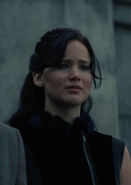 Katniss Everdeen photo