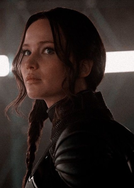 Katniss Everdeen photo