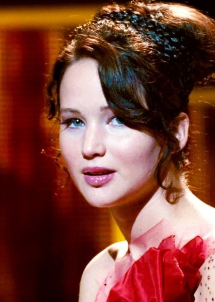Katniss Everdeen photo