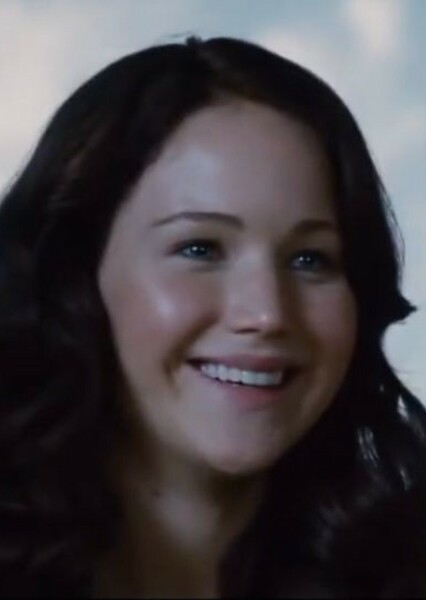 Katniss Everdeen photo