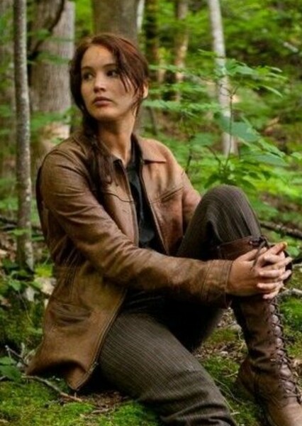 Katniss Everdeen photo