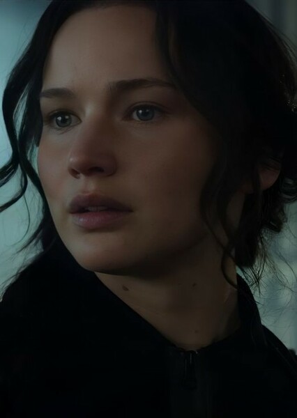 Katniss Everdeen photo