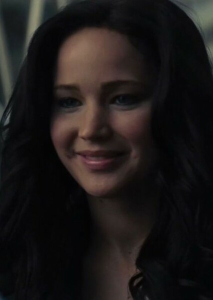 Katniss Everdeen photo