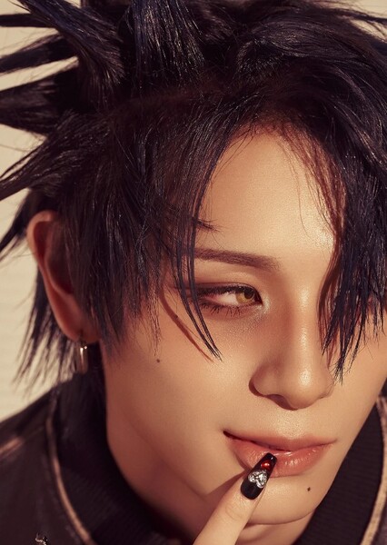 Kato Haru photo