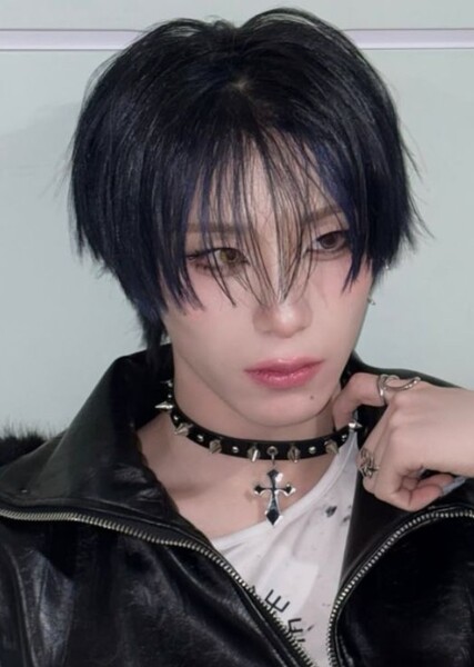 Kato Haru photo