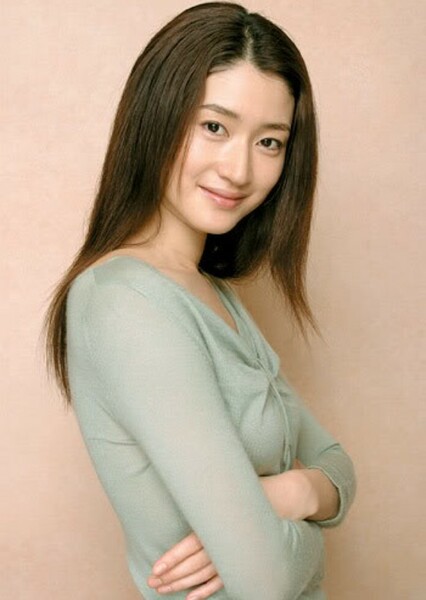 Kato Koyuki photo
