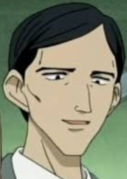 Kato (School Rumble)