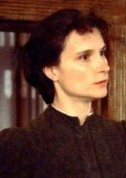 Mrs Meg