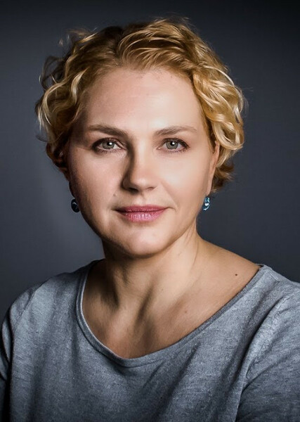 Katrin Fröhlich photo