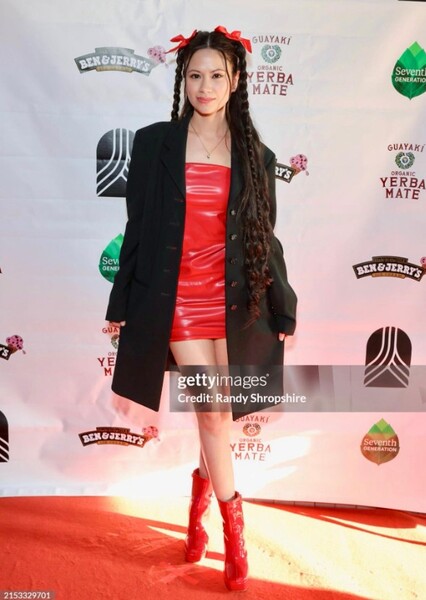 Katrin Mendoza photo