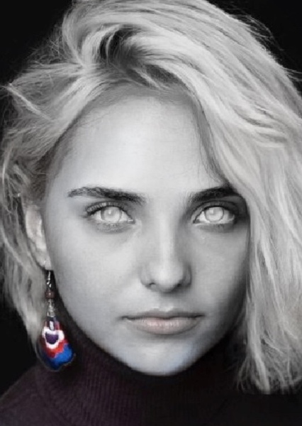 Katrin Vankova photo