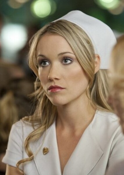 Katrina Bowden photo