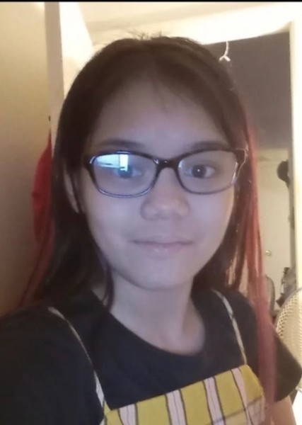 Katrina "Kat" Rose Gonzaga (ItsKatRose) photo