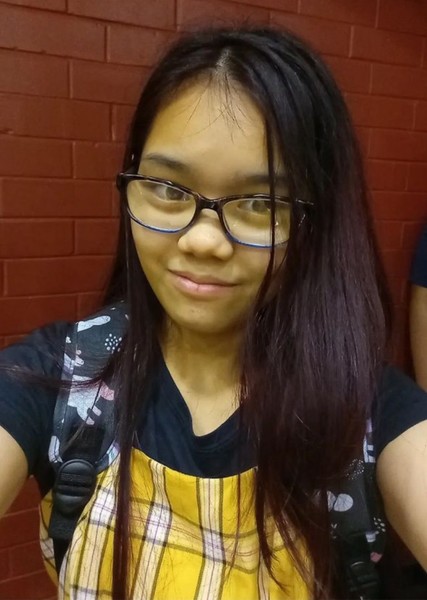 Katrina "Kat" Rose Gonzaga (ItsKatRose) photo