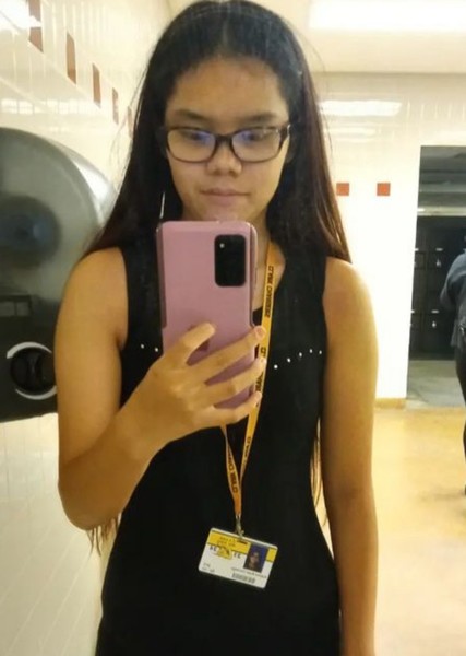 Katrina "Kat" Rose Gonzaga (ItsKatRose) photo