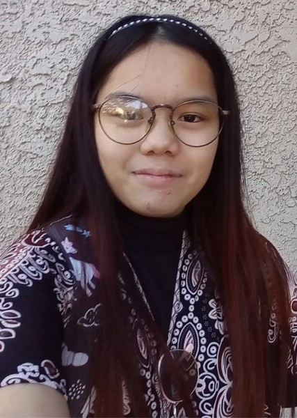 Katrina "Kat" Rose Gonzaga (ItsKatRose) photo