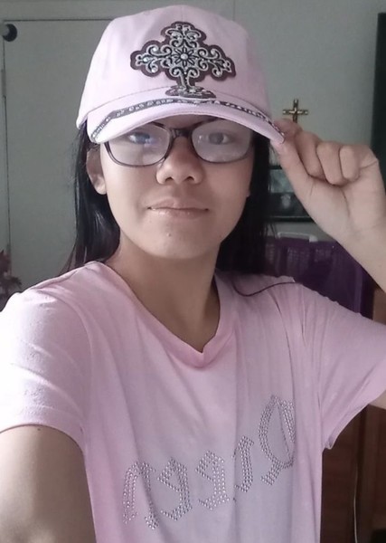 Katrina "Kat" Rose Gonzaga (ItsKatRose) photo